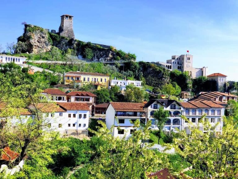 Kruja Castle and Old Bazaar Daily Tour on Luxe Land Rover - Who Is This Tour Best For?