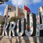 Kruja castle, the old Bazaar & Sarisalltik- Departure from Tirana - Authentic Insights from Travelers