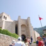 Kruja & Durres | History and Local Food - A Closer Look at the Kruja & Durres Experience