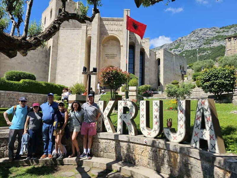 Kruja & Durres - Small Group Day Tour from Tirana - Who Should Consider This Tour?