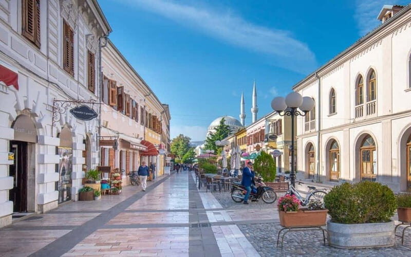 Kruja -Shkodra: Highlights Tour with visits in castles - Practical Details & Tips