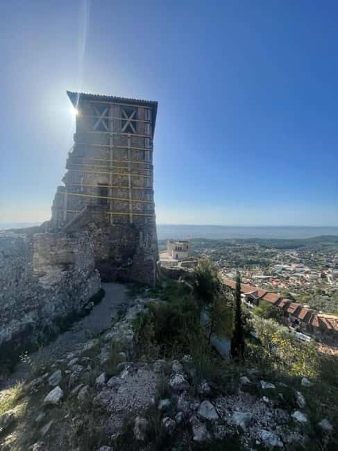 Kruja the albanian landmark and Bektashee Religion center - What to Expect From This Kruja and Bektashee Tour
