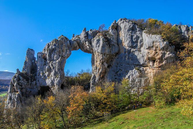 Krupa on Vrbas - What to Expect During Your Visit