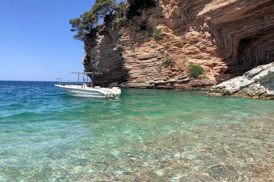 Ksamil: 3 Islands, Mirror Beach,Pigeon Cave,(7 Destinations) - FAQ