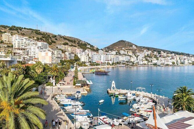 Ksamil Blue Eye and Lekursi Castle Day Tour from Durres or Tirana - Practical Details and Value