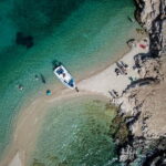 Ksamil: Boat Trip To 5-Islands Of Ksamil & Twin Islands - The Itinerary and What to Expect