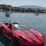 Ksamil: Jet Car Experience and High-Speed Thrills - Practical Details and Considerations