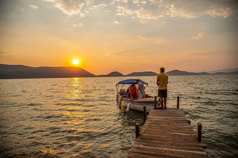 Ksamil: Mussel Sailing Tour with Food and Drink in Albania - The Value of the Experience