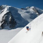 (KTG114) - Chamonix Skiing day from Geneva - An In-Depth Look at the Chamonix Day Trip