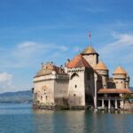 (KTG302) - Day Trip to Montreux & Château de Chillon from Geneva - What Makes This Tour Valuable