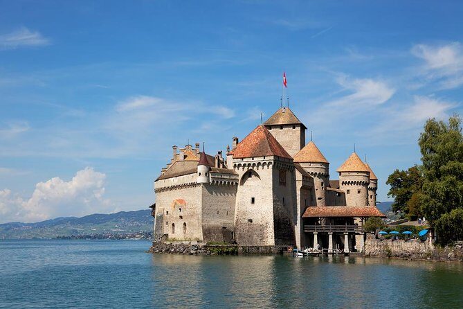 (KTG302) - Day Trip to Montreux & Château de Chillon from Geneva - What Makes This Tour Valuable