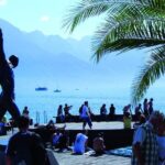 (KTL303) - Winter Tour Montreux and Chaplin's World from Lausanne - Analyzing the Value