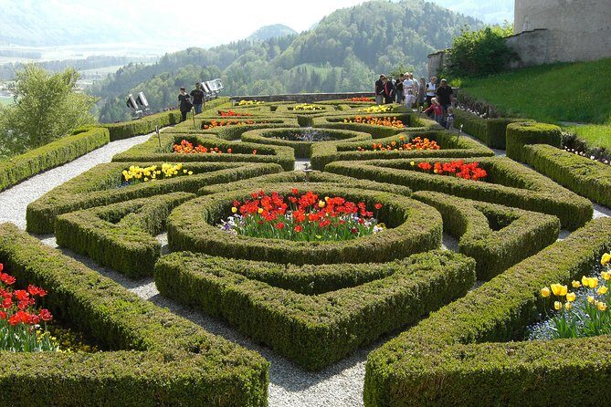 (KTL352) - Gruyeres Day Trip with Chocolate Factory from Lausanne - The Itinerary in Detail