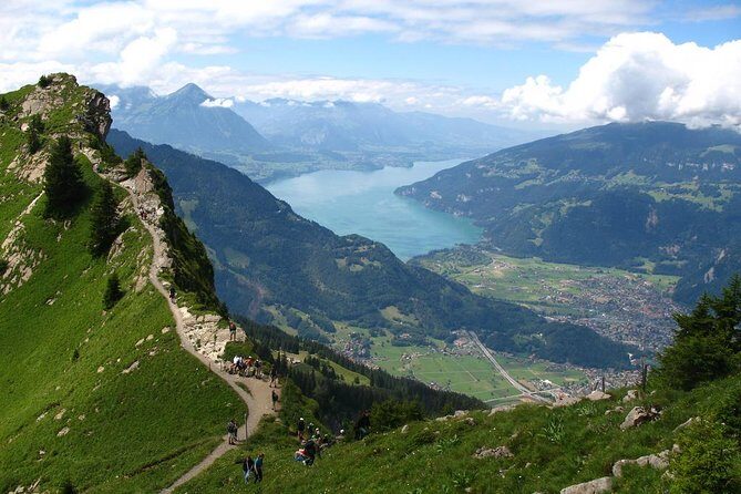 (KTL361) - Interlaken day trip by bus from Lausanne - Final Thoughts: Who Will Love This Tour?