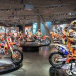 KTM Motohall: Day Ticket - Who Will Love the KTM Motohall?