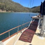 Ku-ring-gai National Park: Private Boat Tour - Discovering Ku-ring-gai National Park from the Water