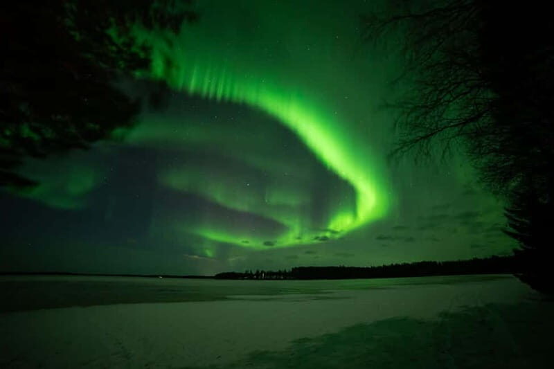 Kuhmo: Aurora Hunting by Car - Who Should Consider This Tour?