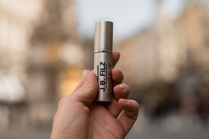 KuK perfumery Filz - the fragrance of empress Sisi - Why This Tour Offers Great Value