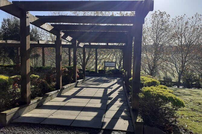 Kumeu Winery Boutique Tour with Gourmet Lunch from Auckland - Authenticity and Experience