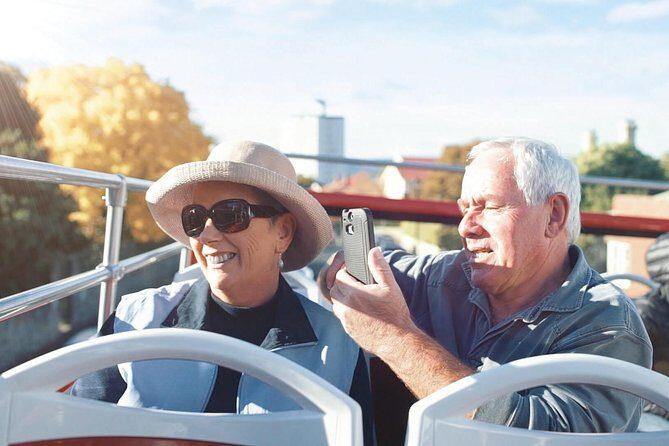 kunanyi/Mt Wellington Tour & Hobart Hop-On Hop-Off Bus - Who Is This Tour Perfect For?