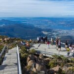 kunanyi/Mt Wellington Ultimate Experience Afternoon Tour - Why This Tour Works Well
