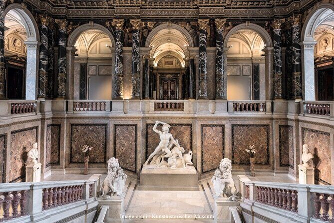 Kunsthistorisches Museum & the Egyptian Collection: Private Tour - Final Thoughts: Is This Tour Worth It?