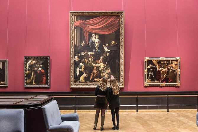 Kunsthistorisches Museum Vienna and Imperial Treasury of Vienna - Who Will Love This Tour?