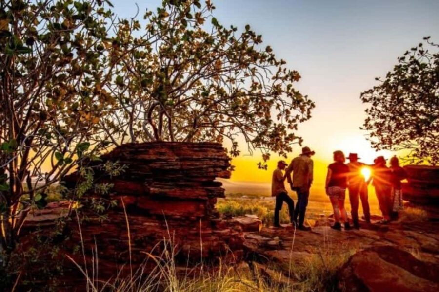 Kununurra: Aboriginal Art and Culture Sunset Tour - Practical Details and Tips