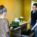 Kuopio: Vegetarian Lunch with Local Power Couple - Why This Tour Stands Out