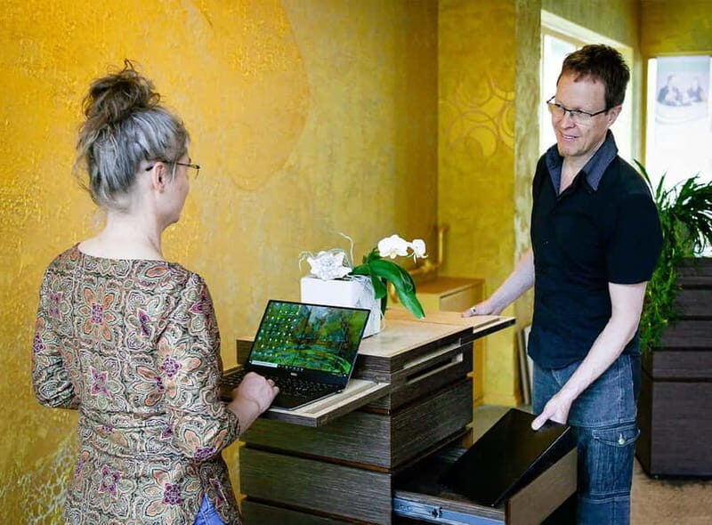Kuopio: Vegetarian Lunch with Local Power Couple - Why This Tour Stands Out