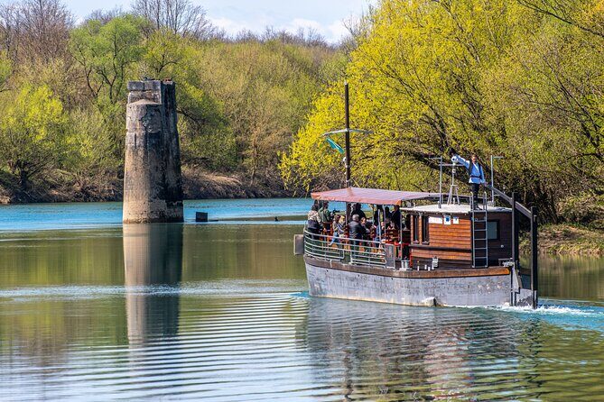 Kupa River Cruise in the Traditional itna laa boat in Karlovac - Additional Practical Information