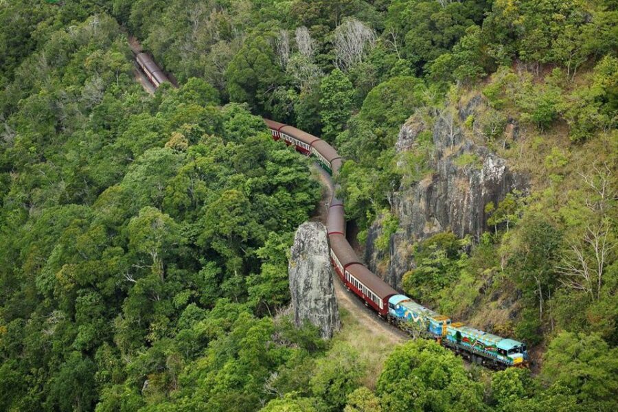 Kuranda & Hartley's Crocodile Adventures - FAQ: Your Practical Questions Answered