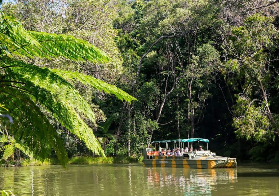 Kuranda Pamagirri Aboriginal Premium Full-Day Tour - Practical Details and Considerations