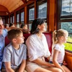Kuranda, Scenic Rail, Skyrail and Hartley's Crocodile Adventures - Who This Tour Is Perfect For