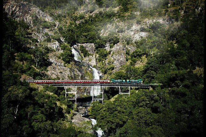 Kuranda Scenic Railway and Rainforest Station (Small Group) - Why This Tour Stands Out