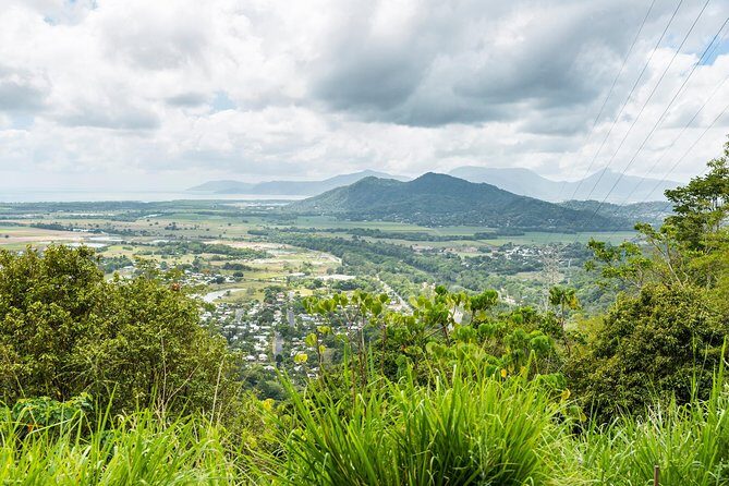 Kuranda Scenic Railway Day Trip from Cairns - Who is This Tour Best For?