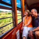 Kuranda Scenic Railway Day Trip from Palm Cove - Practical Details and Considerations