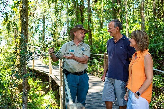 Kuranda Scenic Railway Day Trip from Port Douglas - Why This Tour Works Well