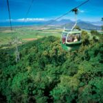 Kuranda Skyrail and Scenic Rail including Artillery Museum - What This Tour Means for You