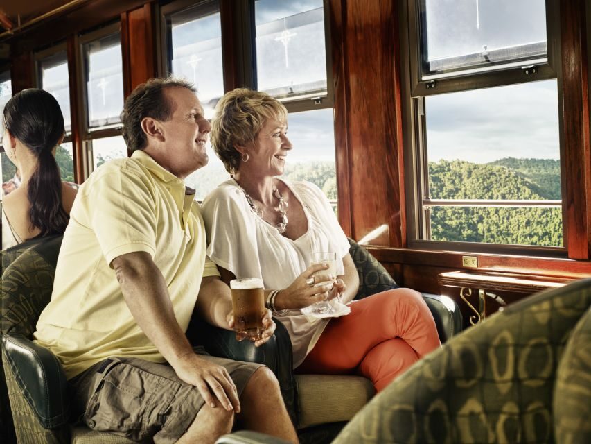 Kuranda, Skyrail & Gold Class Train from Cairns - The Bottom Line: Is It Worth It?