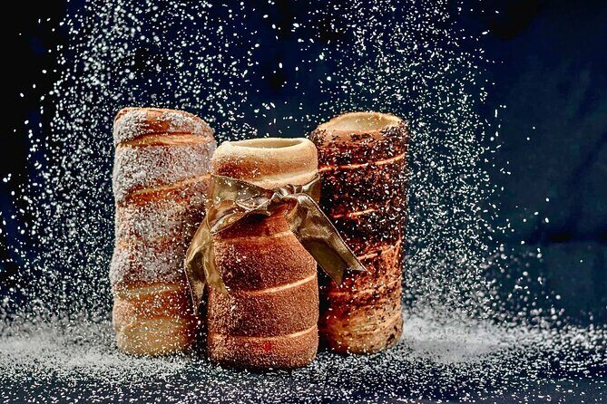 Kürtskalács: Chimney Cake Workshop in City Park Budapest - A Few Considerations