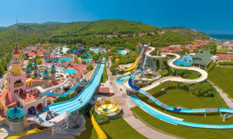 Kusadasi: Adaland AquaPark Entry Ticket - Who Should Consider This Experience?