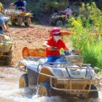 Kusadasi Adventure Quad Safari - Why Choose the Kusadasi Adventure Quad Safari?