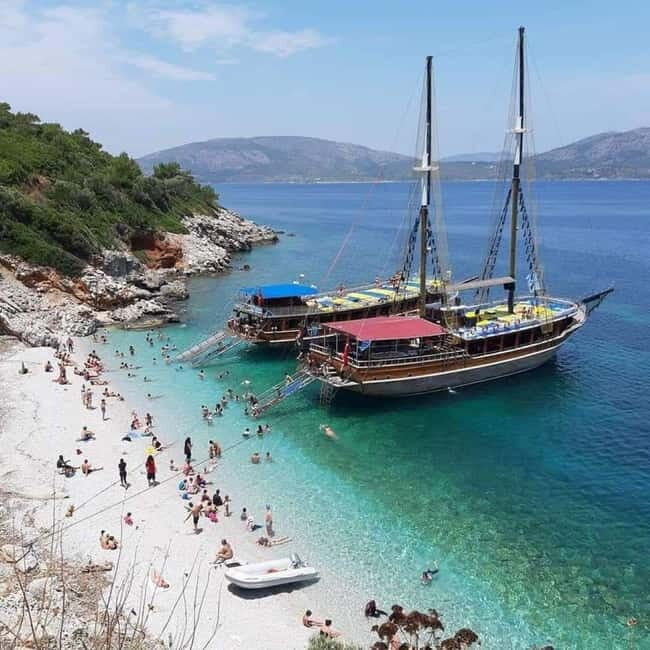 Kusadasi: Aegean Sea Boat Tour with Lunch - Final Thoughts