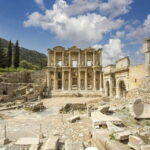 Kusadasi: All Inclusive Ephesus Tour With Lunch - Exploring the Itinerary: What You’ll Actually See and Experience
