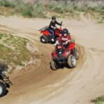Kusadasi Atv ( Quad ) Safari - Discovering the Rugged Beauty of Kusadasi on ATV