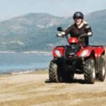 Kusadasi Atv ( Quad ) Safari - Exploring Untouched Landscapes