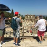 Kusadasi: Best of Ephesus in 1 Day - A Deep Dive Into the Experience