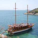 Kusadasi Boat Tour Lunch and Transfer Included - Who Would Love This Tour?