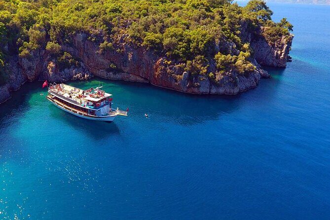 Kusadasi Boat Trip With Lunch And Hotel Transfer - In-Depth Review of the Kusadasi Boat Trip